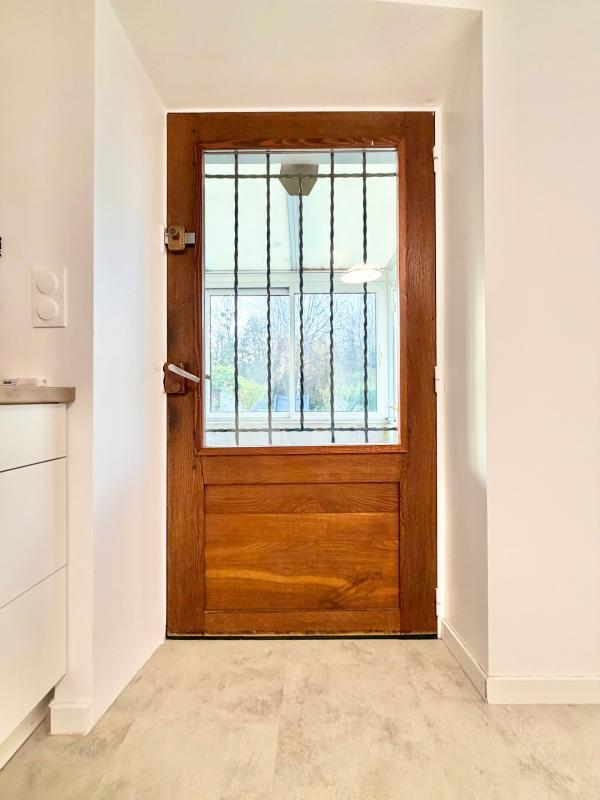 Maison - 144 m² - 7 pièces