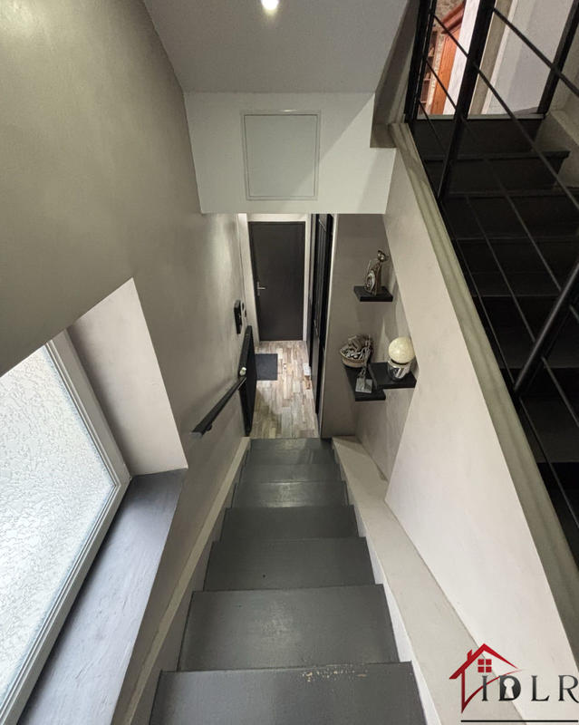 Appartement - 134 m² - 5 pièces