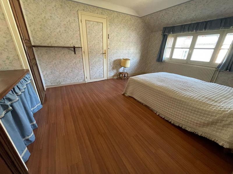 Maison - 165 m² - 8 pièces