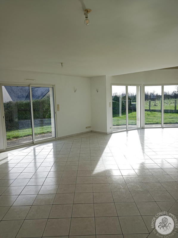 Maison - 190 m² - 6 pièces