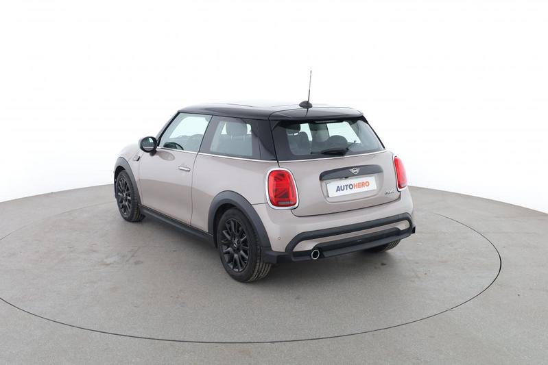 Mini Mini Cooper Edition Camden Bva7 3p 136 ch