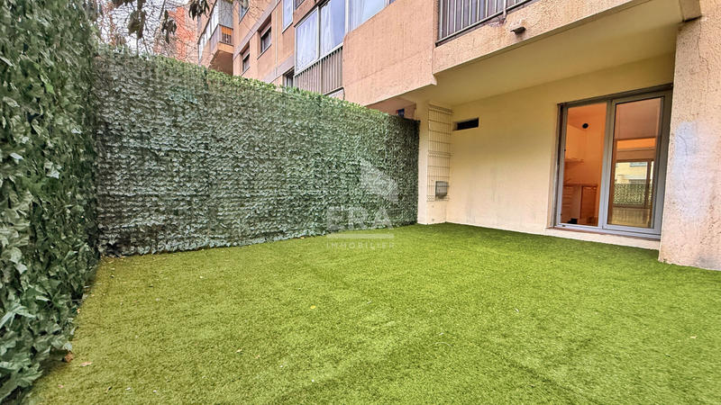 Appartement - 56 m² - 2 pièces