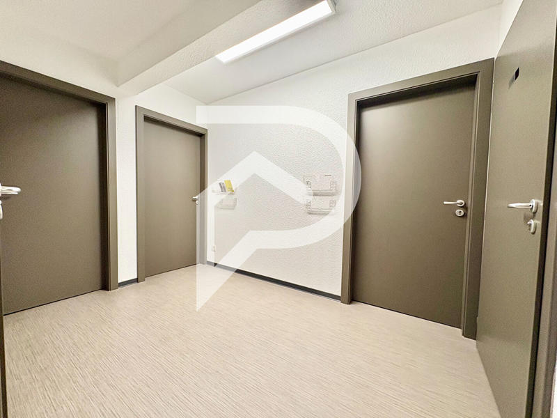 Appartement - 149 m² - 6 pièces