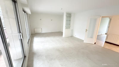 Appartement - 87 m² - 4 pièces