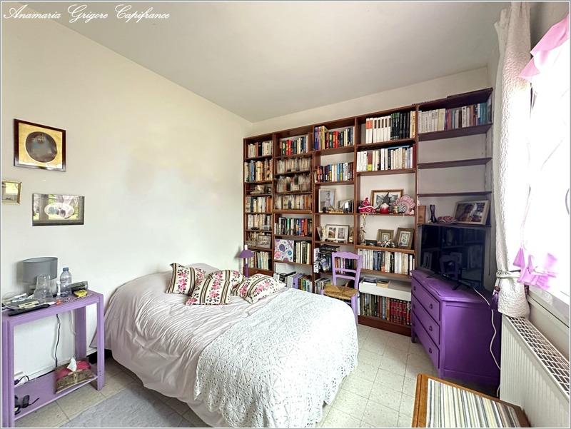 Longère - 155 m² - 8 pièces