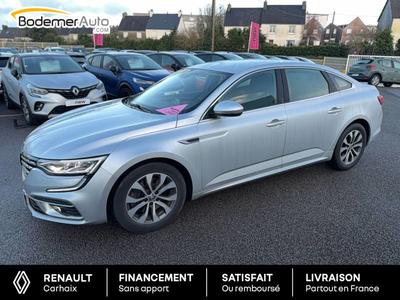 Renault Talisman Blue dCi 160 Edc Business