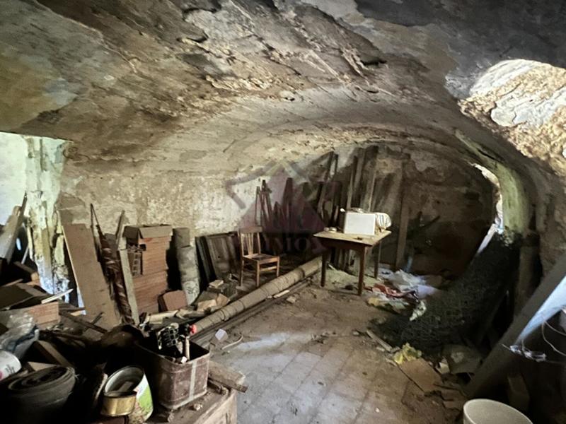 Maison provençale - 140 m² - 7 pièces