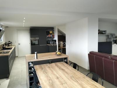 Maison - 154 m² - 5 pièces