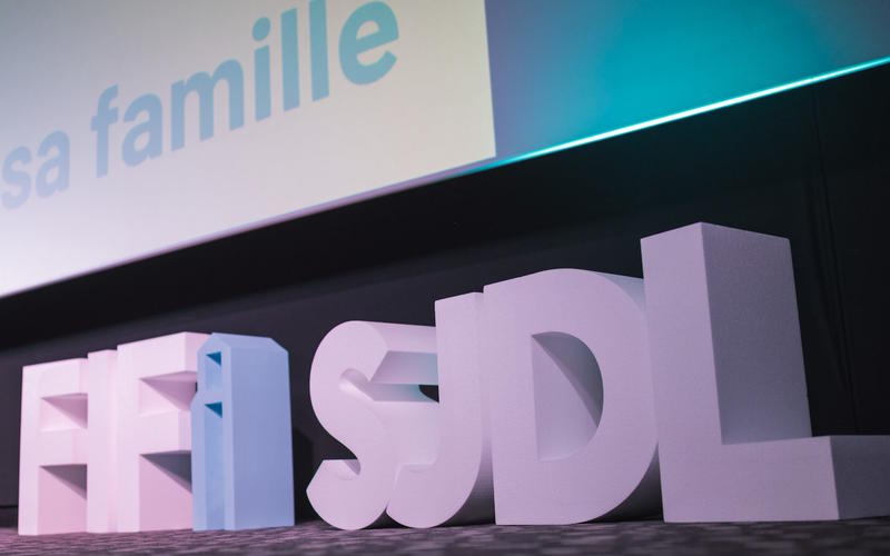 Festival international du film de Saint-Jean-de-Luz