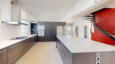 Villa - 205 m² - 5 pièces