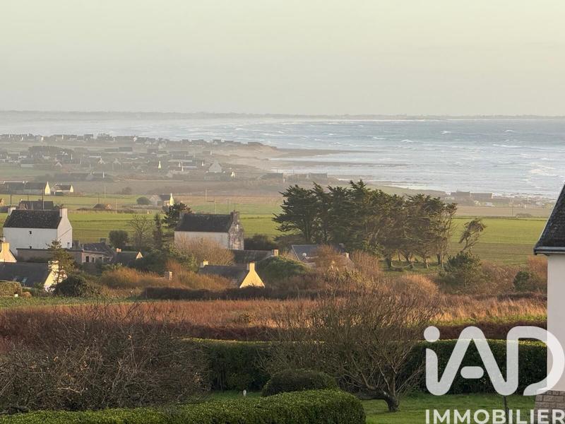 Maison - 182 m² - 9 pièces