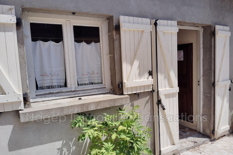 Maison - 124 m² - 5 pièces