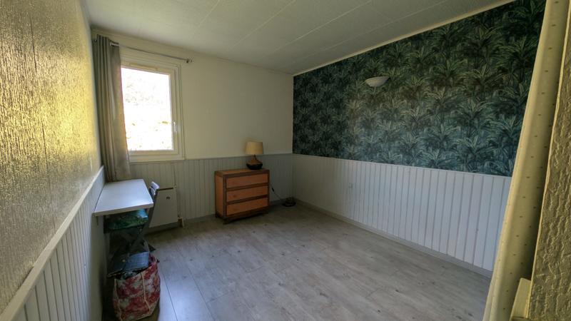 Maison - 111 m² - 5 pièces