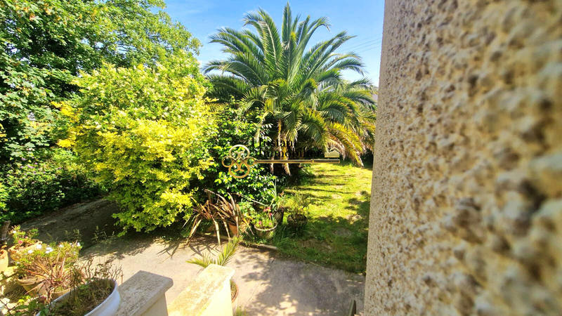 Maison - 84 m² - 5 pièces