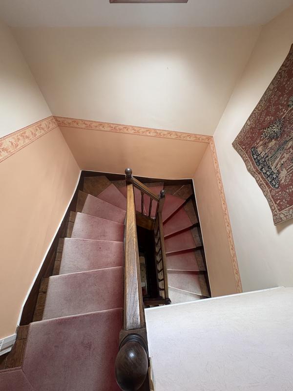 Maison - 149 m² - 7 pièces