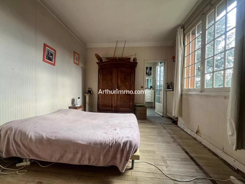 Maison - 124 m² - 6 pièces