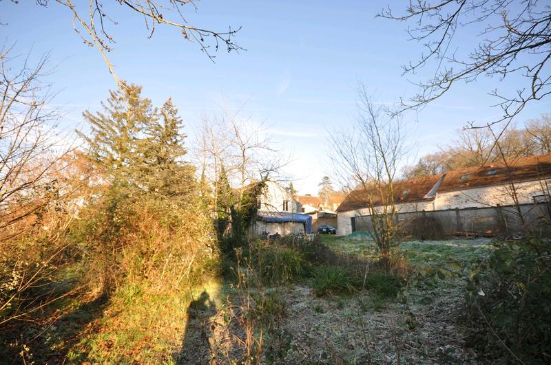 Maison - 173 m² - 6 pièces