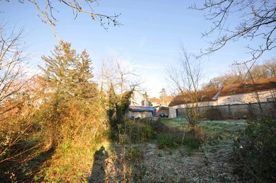 Maison - 173 m² - 6 pièces