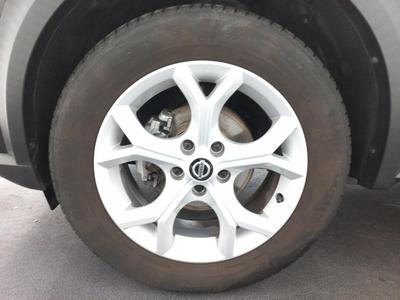 Nissan Juke Dig-T 117 n-Design