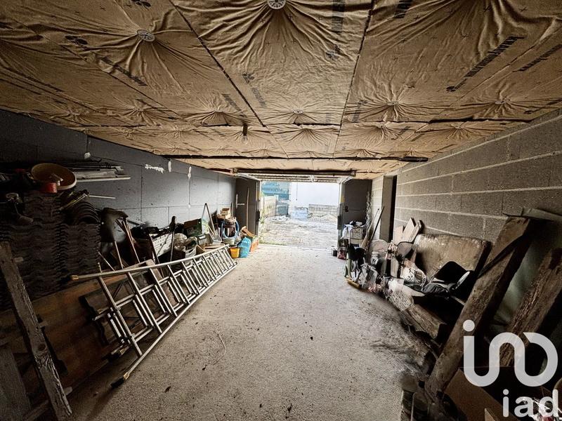 Maison - 148 m² - 6 pièces