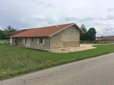 Ferme - 79 m² - 3 pièces