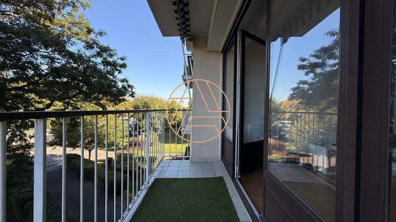 Appartement - 75 m² - 4 pièces