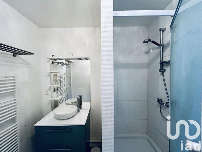 Appartement - 117 m² - 5 pièces