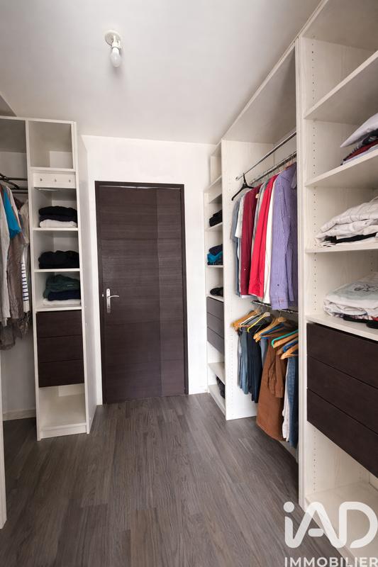 Maison - 145 m² - 6 pièces