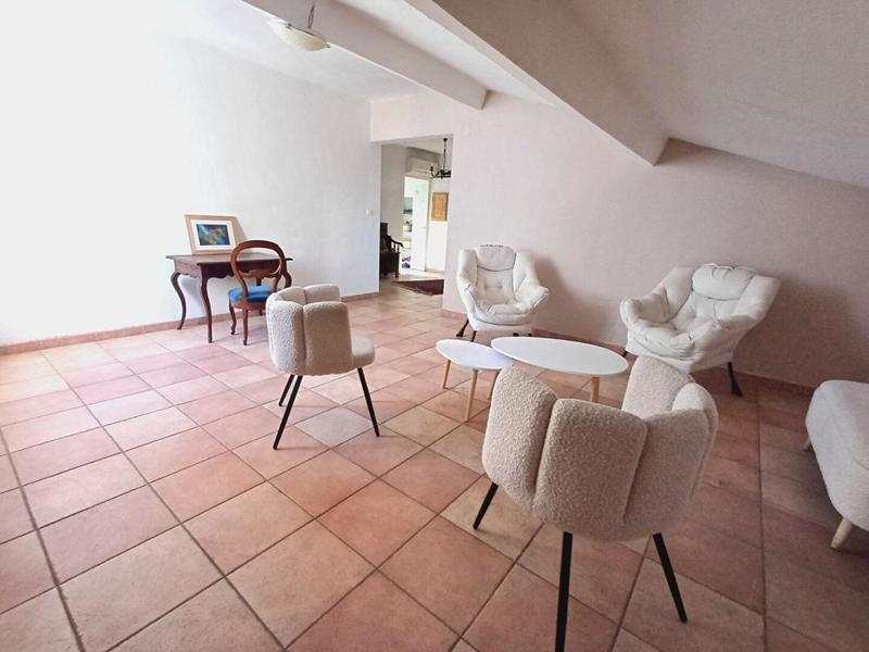Appartement - 78 m² - 4 pièces