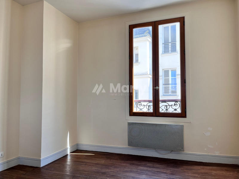 Appartement - 52 m² - 3 pièces