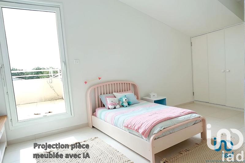 Appartement - 95 m² - 4 pièces