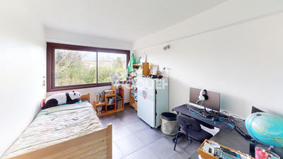 Appartement - 83 m² - 4 pièces