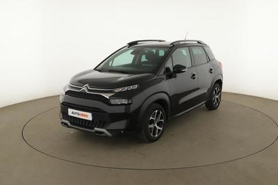 Citroën C3 Aircross 1.5 Blue-HDi Shine Bv6 110 ch