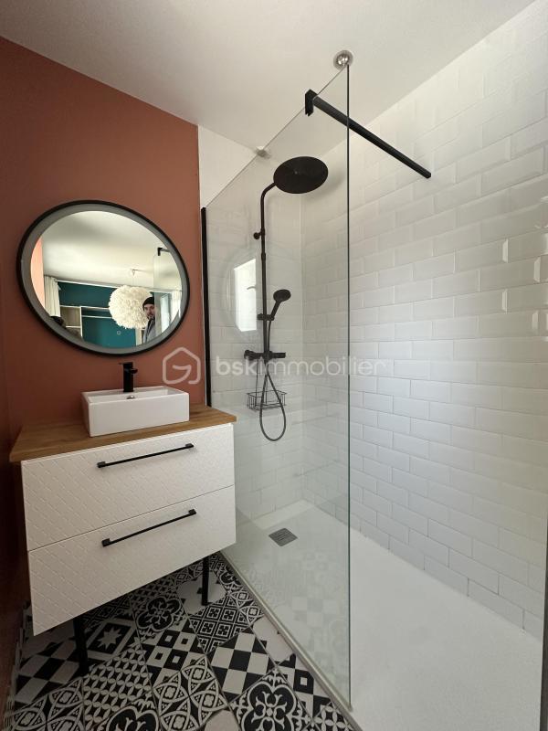 Maison - 133 m² - 6 pièces