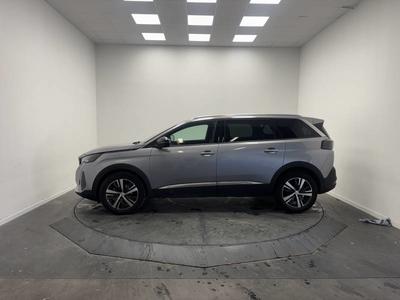 Peugeot 5008 BlueHDi 130ch s&amp;S Eat8 Allure Pack