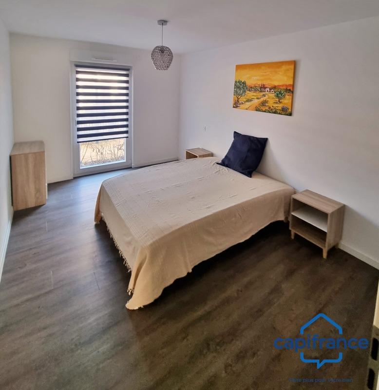 Maison - 76 m² - 3 pièces