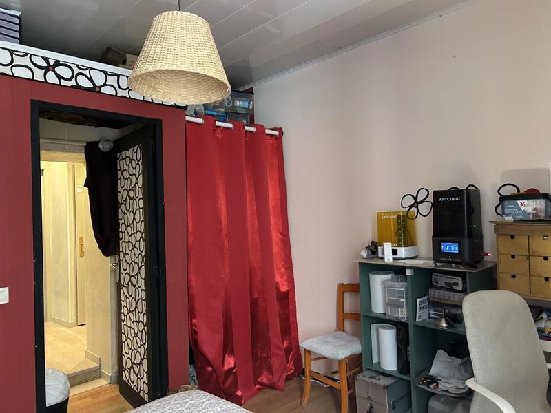 Appartement - 84 m² - 4 pièces