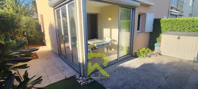 Appartement - 31 m² - 3 pièces