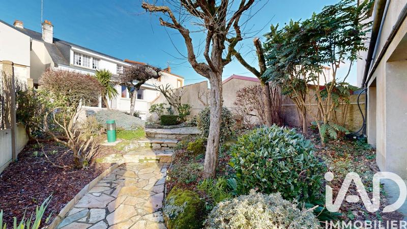 Maison - 135 m² - 6 pièces