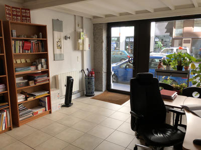 Local commercial - 70 m²