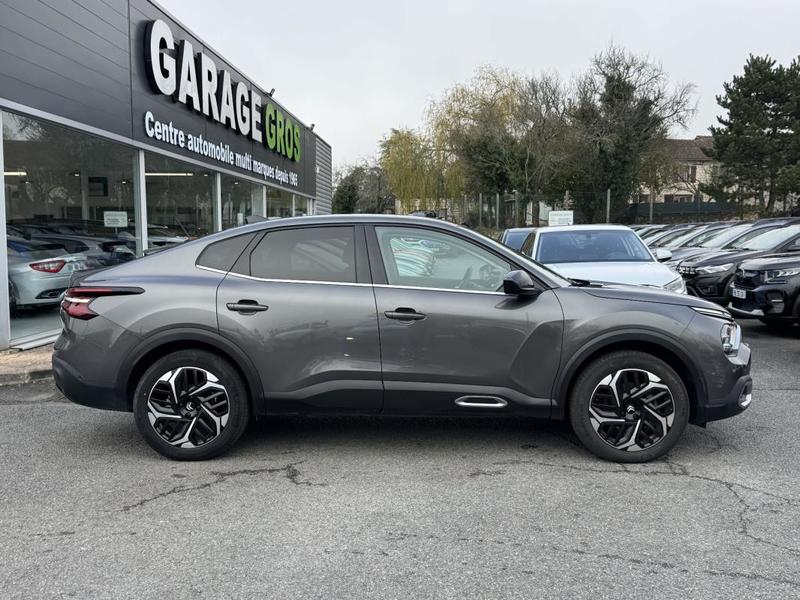 Citroën c4 x BlueHDi 130 s&amp;S Eat8 Max