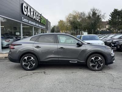 Citroën c4 x BlueHDi 130 s&amp;S Eat8 Max