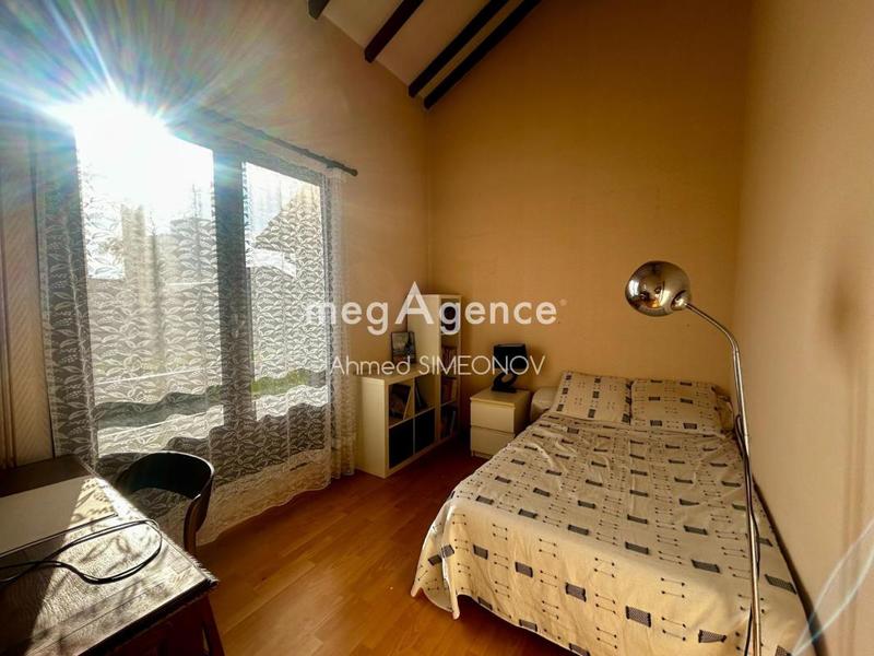 Maison d'architecte - 139 m² - 7 pièces