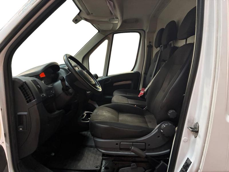 Citroën Jumper Fourgon Tole 33 L3h2 BLUEHDi 140 s&amp;S Bvm6 Club