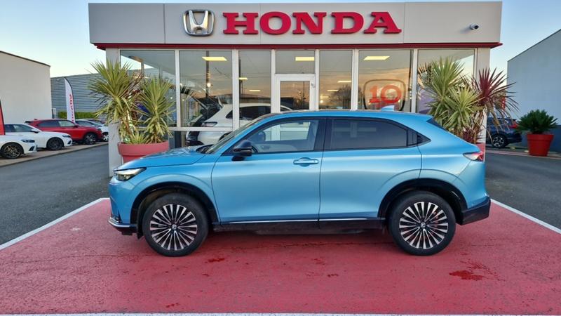 Honda e:Ny1 Bev 68.8kWh 204hp Advance