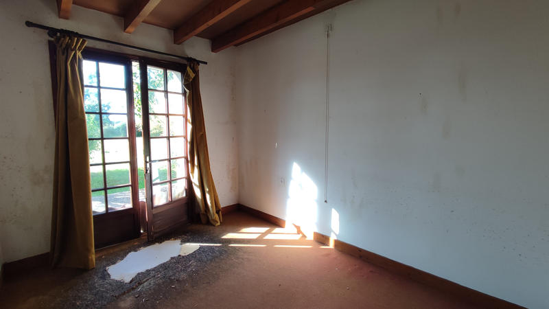 Maison - 109 m² - 4 pièces