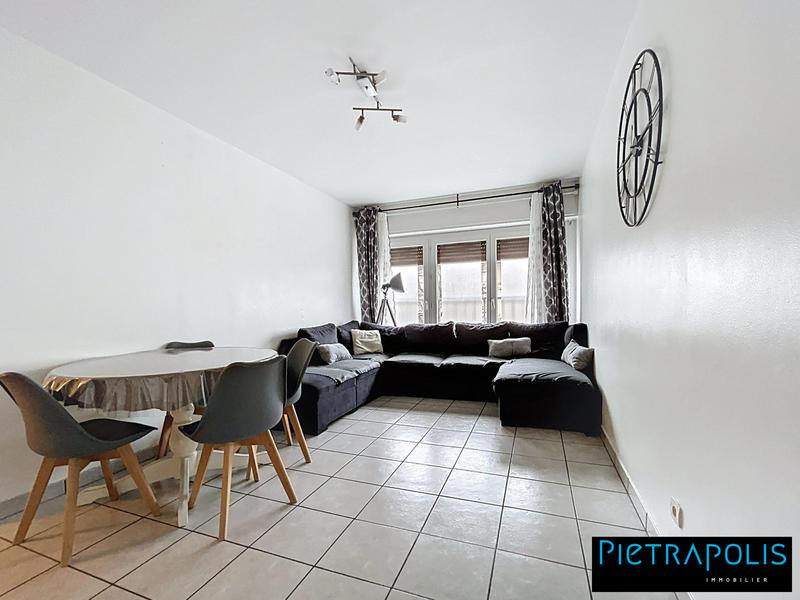 Appartement - 68 m² - 4 pièces