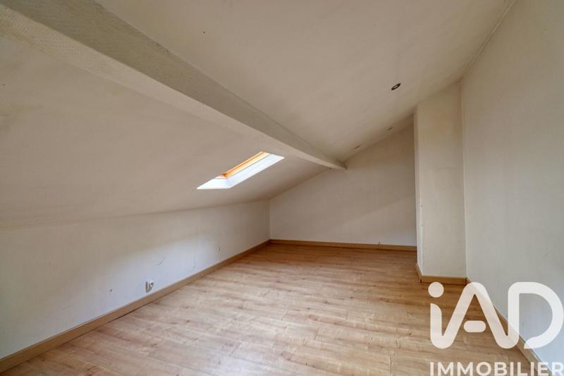 Appartement - 58 m² - 4 pièces
