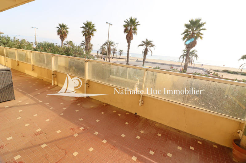 Appartement - 107 m² - 4 pièces