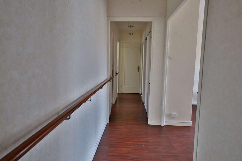 Appartement - 67 m² - 4 pièces